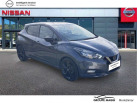 NISSAN MICRA 2021.5