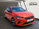 OPEL CORSA ELECTRIQUE