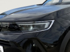 OPEL MOKKA ELECTRIQUE