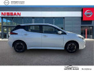 NISSAN LEAF II