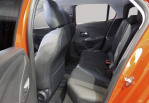 OPEL CORSA ELECTRIQUE