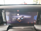 OPEL FRONTERA ELECTRIQUE