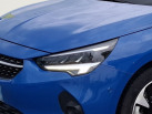OPEL CORSA ELECTRIQUE