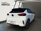 OPEL CORSA ELECTRIQUE