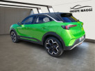 OPEL MOKKA ELECTRIQUE