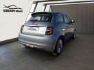 FIAT 500e BERLINE