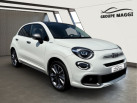 FIAT 500X MY23