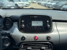 FIAT 500X MY23