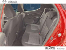 NISSAN MICRA 2021