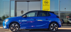 OPEL CORSA ELECTRIQUE