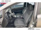 NISSAN LEAF 2021