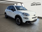 FIAT 500X MY23