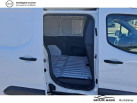 CITROEN BERLINGO VAN
