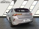 OPEL ASTRA ELECTRIQUE