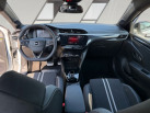 OPEL CORSA ELECTRIQUE