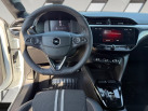 OPEL CORSA ELECTRIQUE