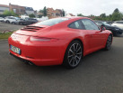PORSCHE 911 Coupe
