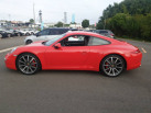 PORSCHE 911 Coupe