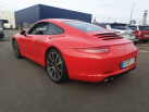 PORSCHE 911 Coupe