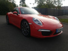 PORSCHE 911 Coupe