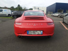 PORSCHE 911 Coupe