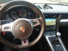 PORSCHE 911 Coupe