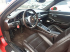 PORSCHE 911 Coupe