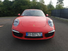 PORSCHE 911 Coupe