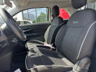 FIAT 500 e 95 ch Action