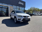 SEAT Ateca 1.5 TSI 150 ch ACT Start/Stop Xcellence