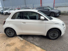 FIAT 500 e 118 ch Icône