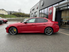ALFA ROMEO Giulia 2.2 210 ch AT8 Q4 Veloce