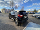 RENAULT Captur dCi 90 Energy SS eco Intens