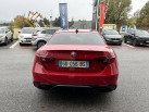 ALFA ROMEO Giulia 2.2 210 ch AT8 Q4 Veloce
