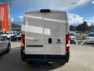 FIAT DUCATO FOURGON TOLE L3H2 LH2 3.3 T 140 CH SS BVM6