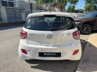 HYUNDAI i10 1.0 66 Blue Drive SL EA Sports