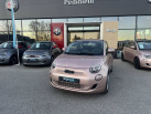 FIAT 500 e 95 ch Action Plus