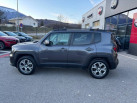 JEEP Renegade 20 l MultiJet 140 ch 4x4 BVM6 Limited