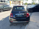 FIAT 500C 1.2 69 ch S/S Dualogic Collezione Fall
