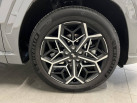 HYUNDAI Tucson 1.6 T-GDI 265 HTRAC Plug-in BVA6 N Line Executive