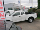 ISUZU D-MAX N57 SPACE CAB 1.9 164 CH 4X4 BVA