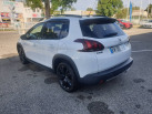 PEUGEOT 2008 1.2 PureTech 110ch SS BVM5 GT Line