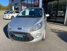 FORD Ka 1.2 69 SS Titanium