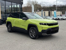 JEEP Compass 1.2 Turbo T3 145 ch BVR6 e-Hybrid 4x2 First Edition