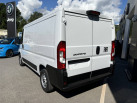 FIAT DUCATO FOURGON TOLE 3.5 M H1 SS 140 CH