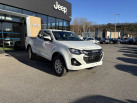 ISUZU D-MAX N60 SPACE CAB 1.9 164 CH 4X4 AT BB