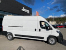 FIAT DUCATO FOURGON TOLE L3H2 LH2 3.3 T 140 CH SS BVM6