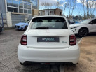 FIAT 500 e 118 ch Icône