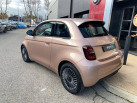 FIAT 500 31 e 118 ch Icône