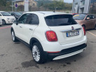 FIAT 500X 1.4 MultiAir 140 ch DCT Lounge